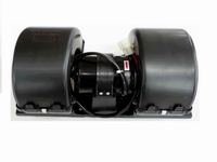 客車、商用車用蒸發風機系列1